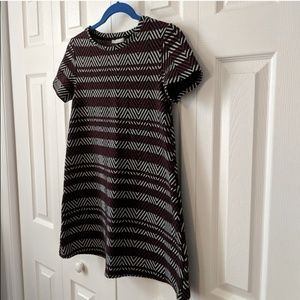 Zara Dresses - Zara T-Shirt Tunic Mini Dress Size Small Zara Dresses - Zara T-Shirt Tunic Mini Dress Size Small
